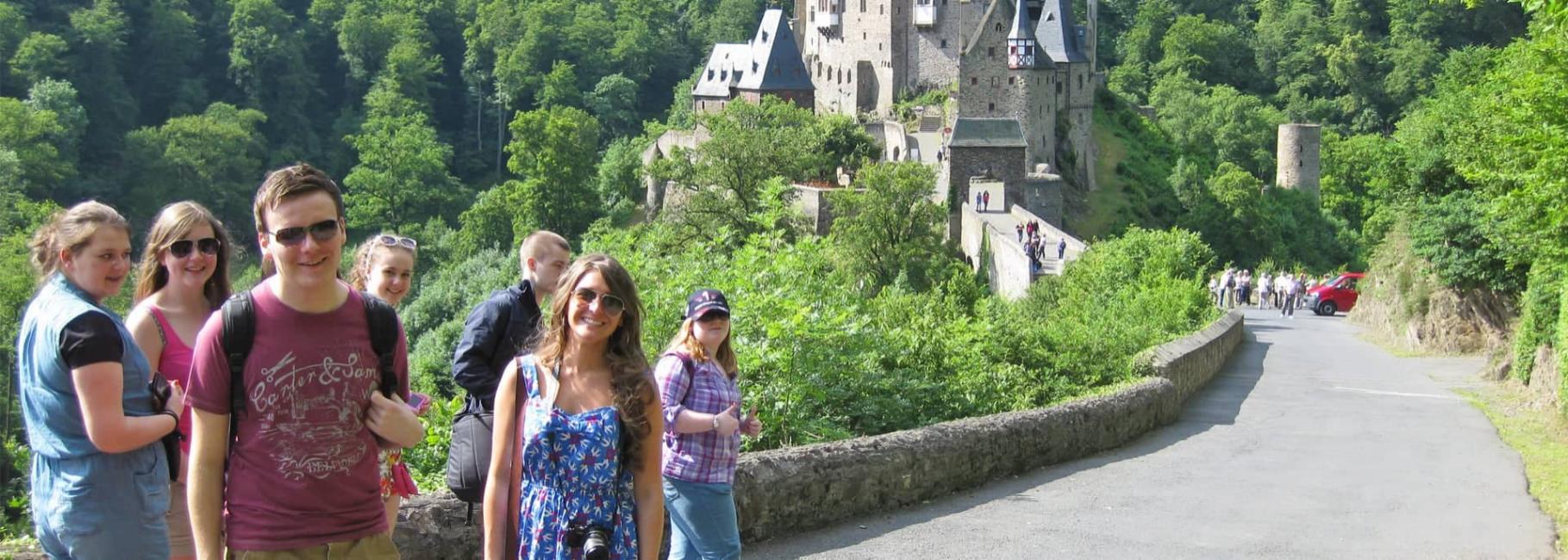 rhine plp header nst